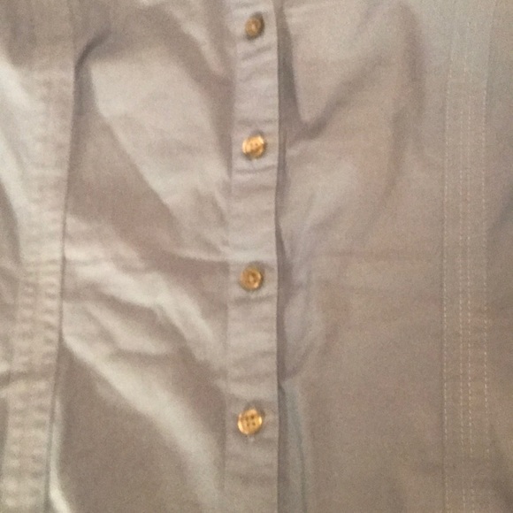 Express The Essential Shirt - Picture 5 of 6